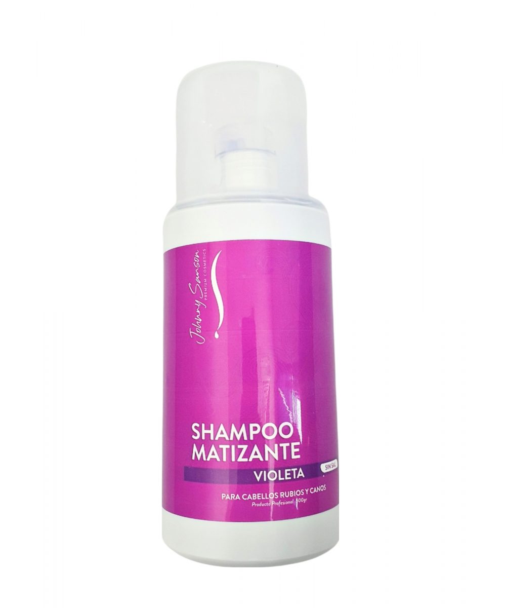 Shampoo Anticaída / Engrosadora de Cabello JSCOSMETICS